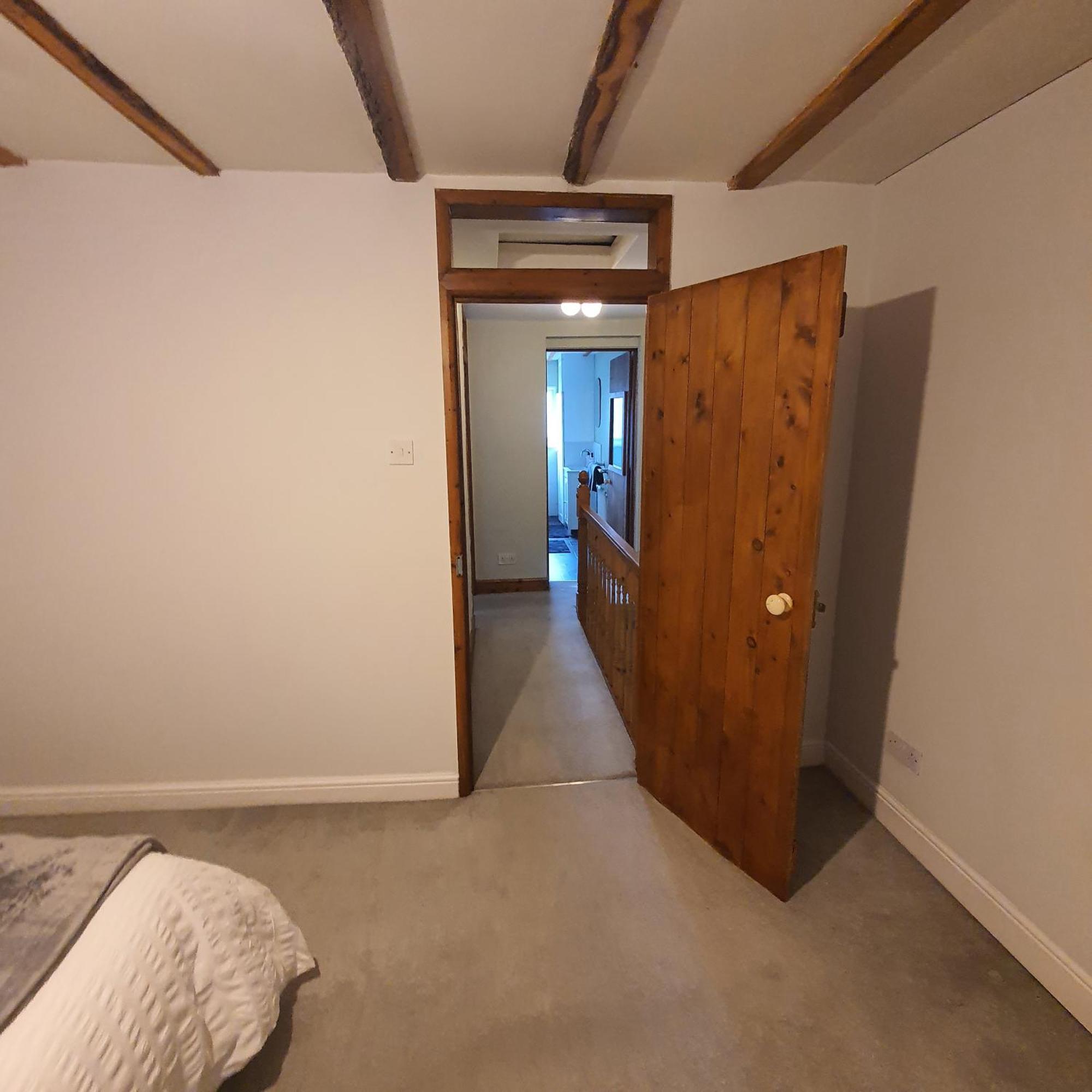 Beautiful And Cozy 2 Bedroom Apartment Billericay Exterior photo