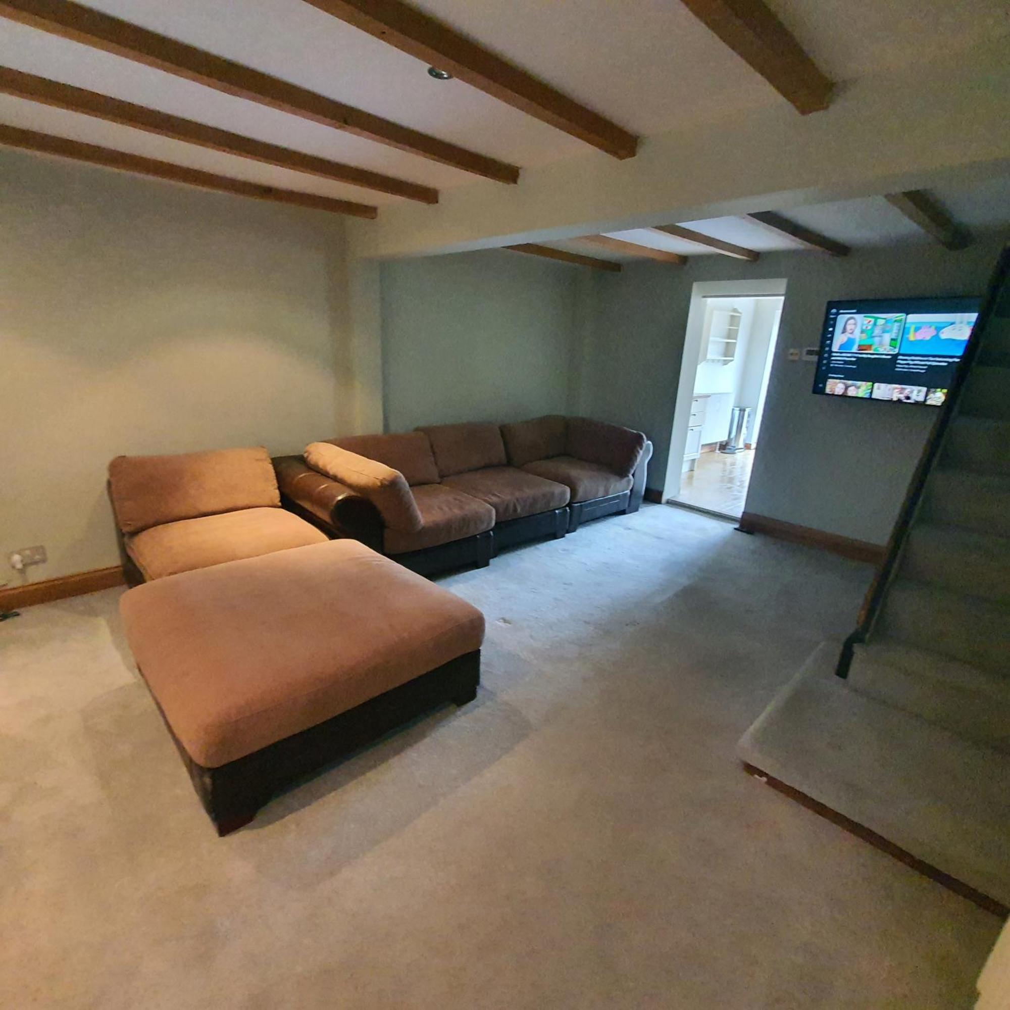 Beautiful And Cozy 2 Bedroom Apartment Billericay Exterior photo