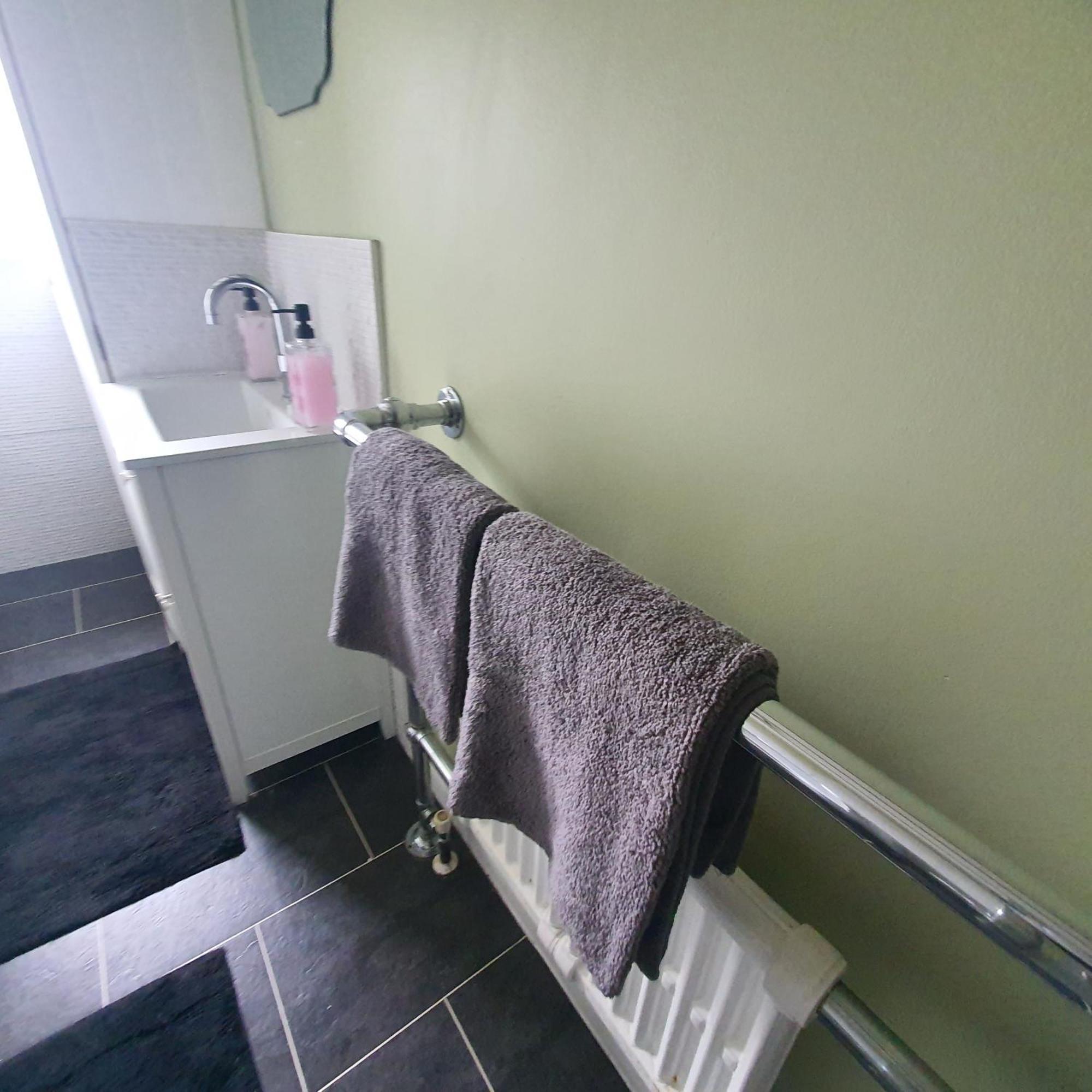 Beautiful And Cozy 2 Bedroom Apartment Billericay Exterior photo
