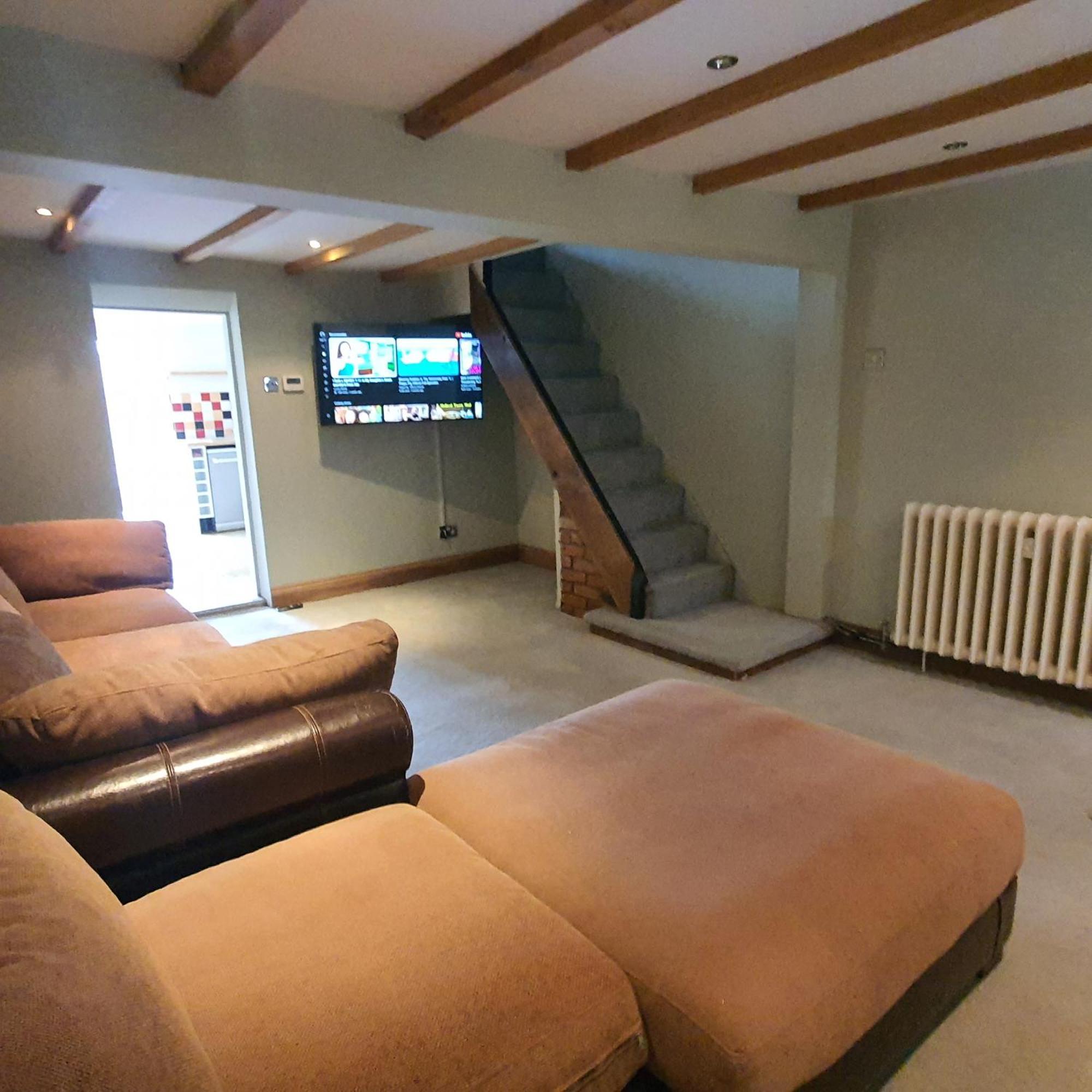 Beautiful And Cozy 2 Bedroom Apartment Billericay Exterior photo